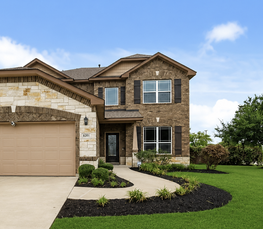 Terravista Landscaping