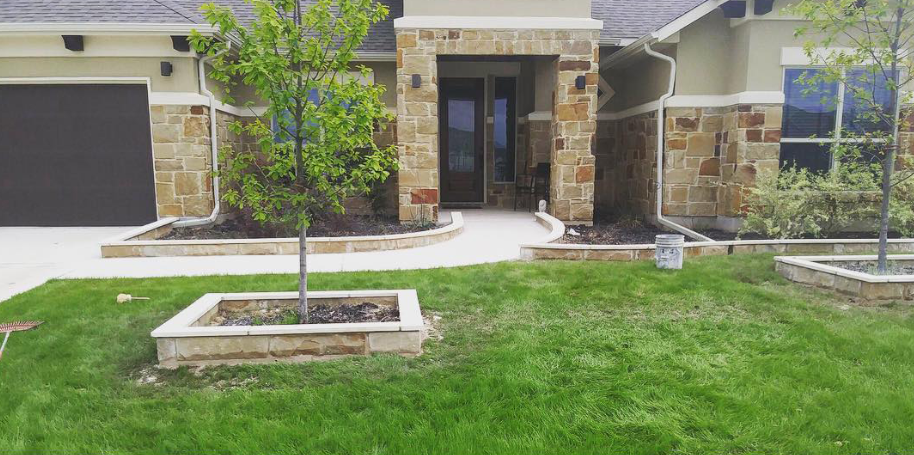 MGL Masonry and Landscaping