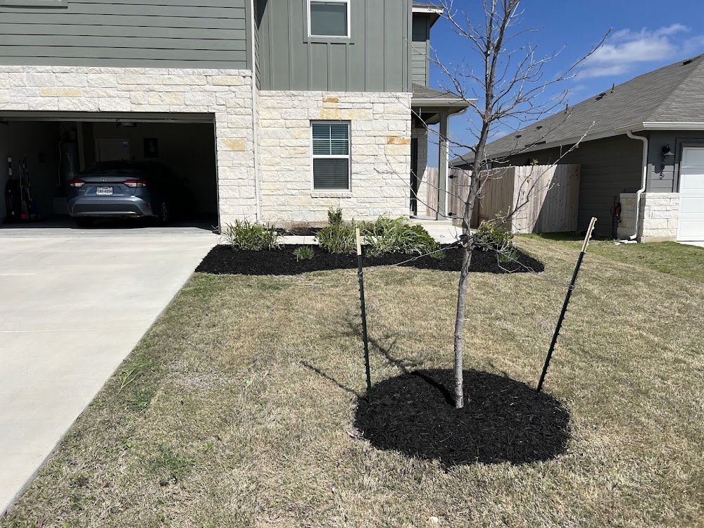 Southern Brother's Lawn Care & Maintenance