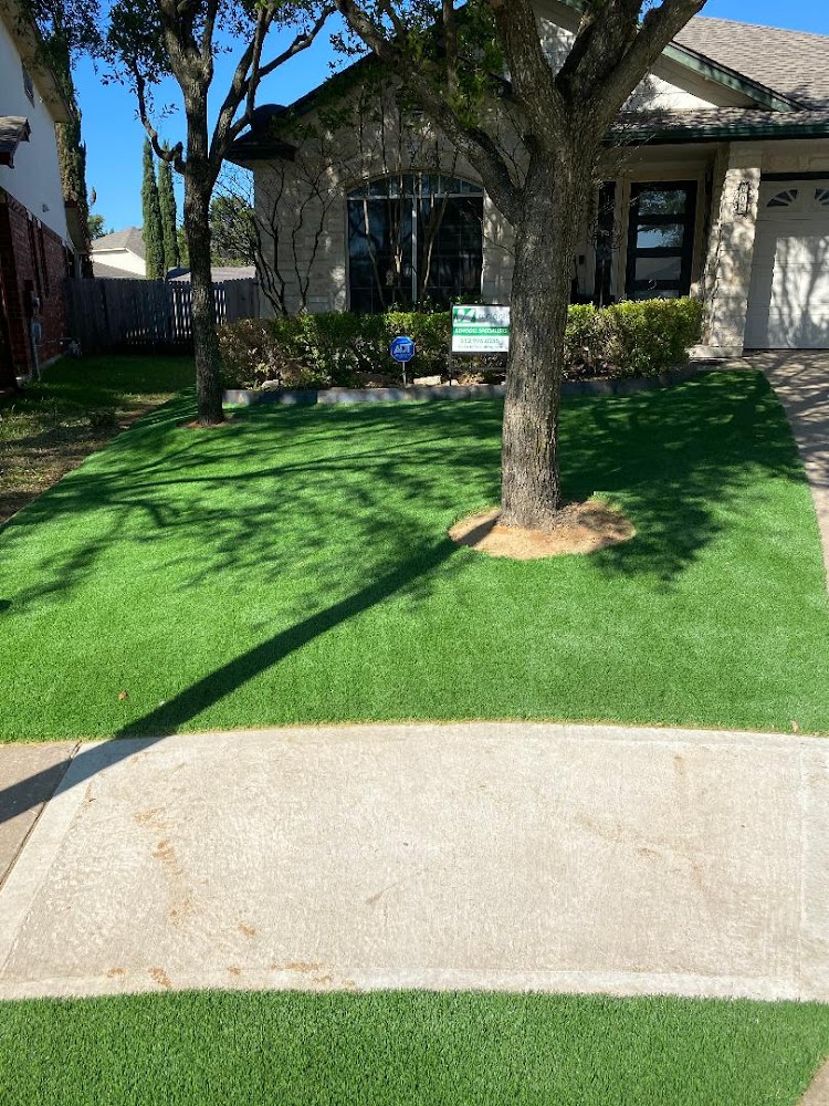 Purchase Green Artificial Grass