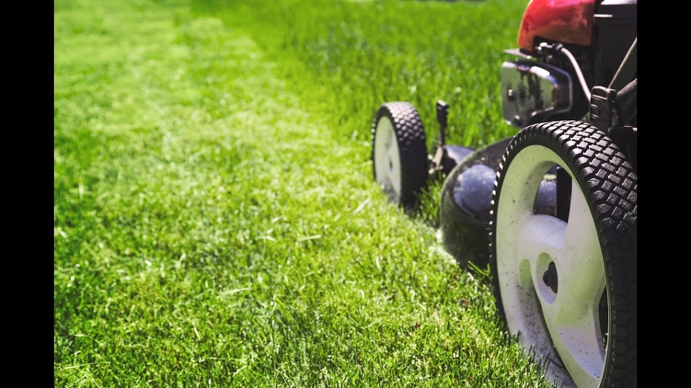 Lords Earth Lawn Care