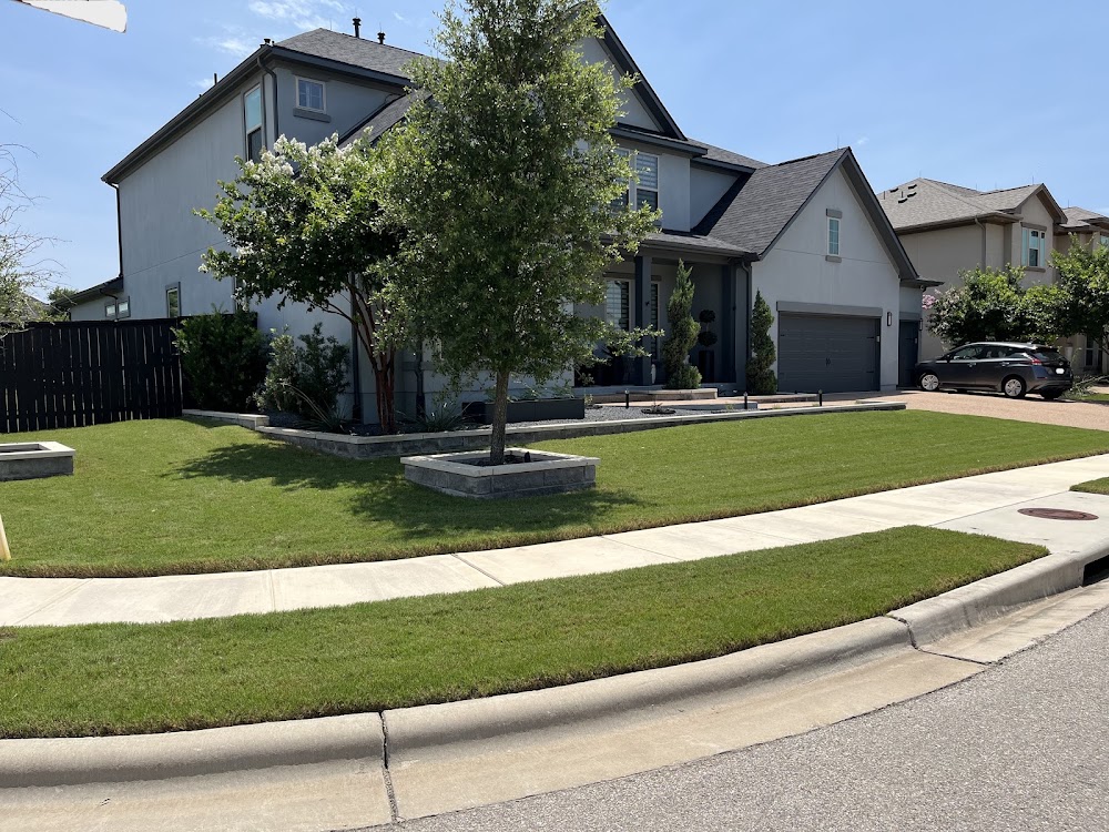 Rogel Landscaping & Tree Service