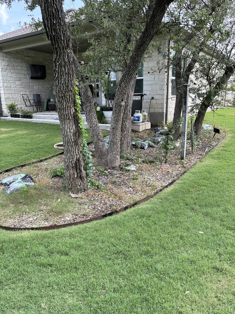 A's Exterior Services