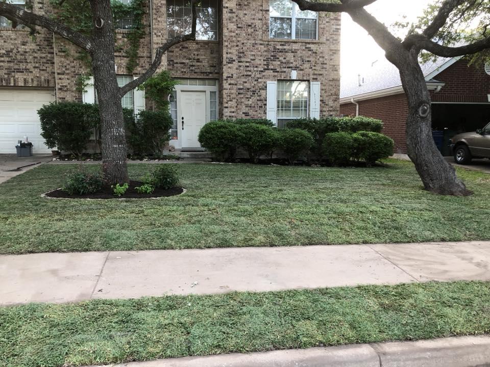 Sprinkles Pest and Lawn, Inc.