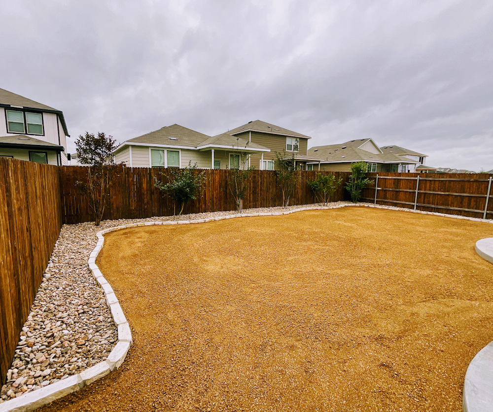 Landscape & Irrigation Masters