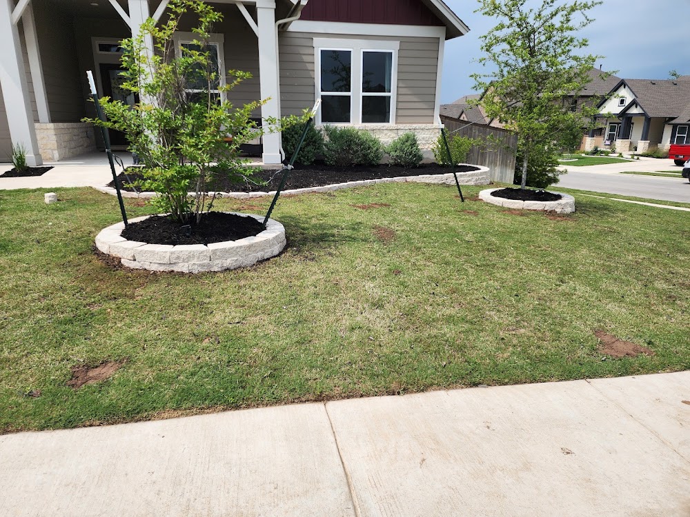 Crazy Landscape Services LLC