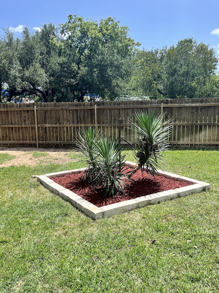 Rejuvenate Landscapes LLC