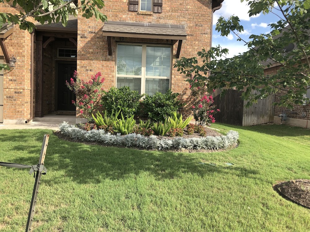 Capital Lawn & Landscape