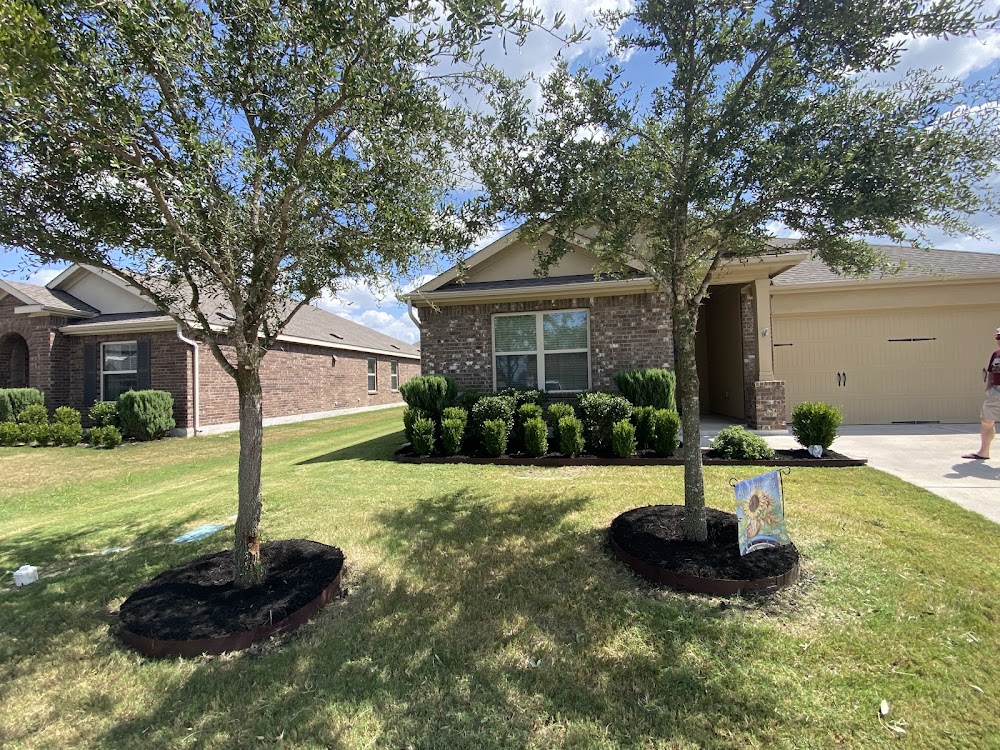 A-Z Landscape & Maintenance, LLC