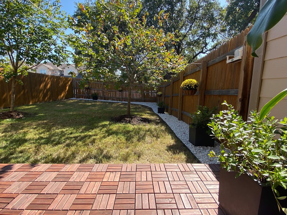 Happy Gardens of Austin