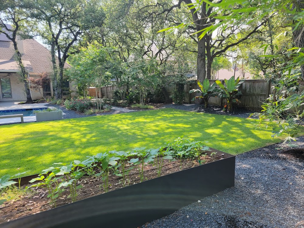 Eclipse Landscape & Construction