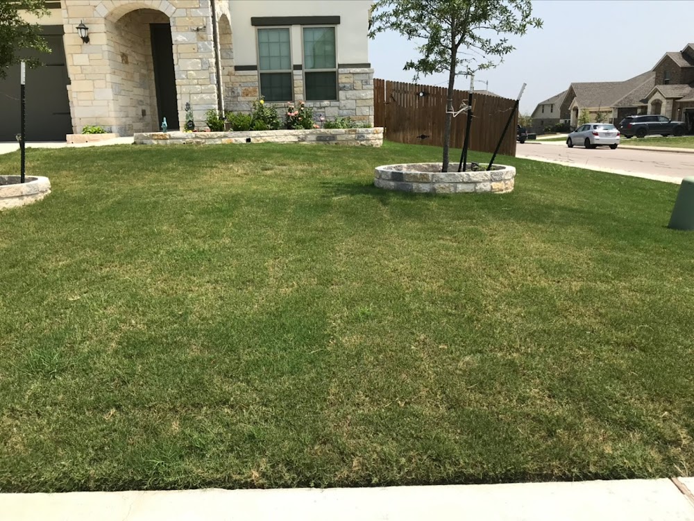 Heroes Lawn Care