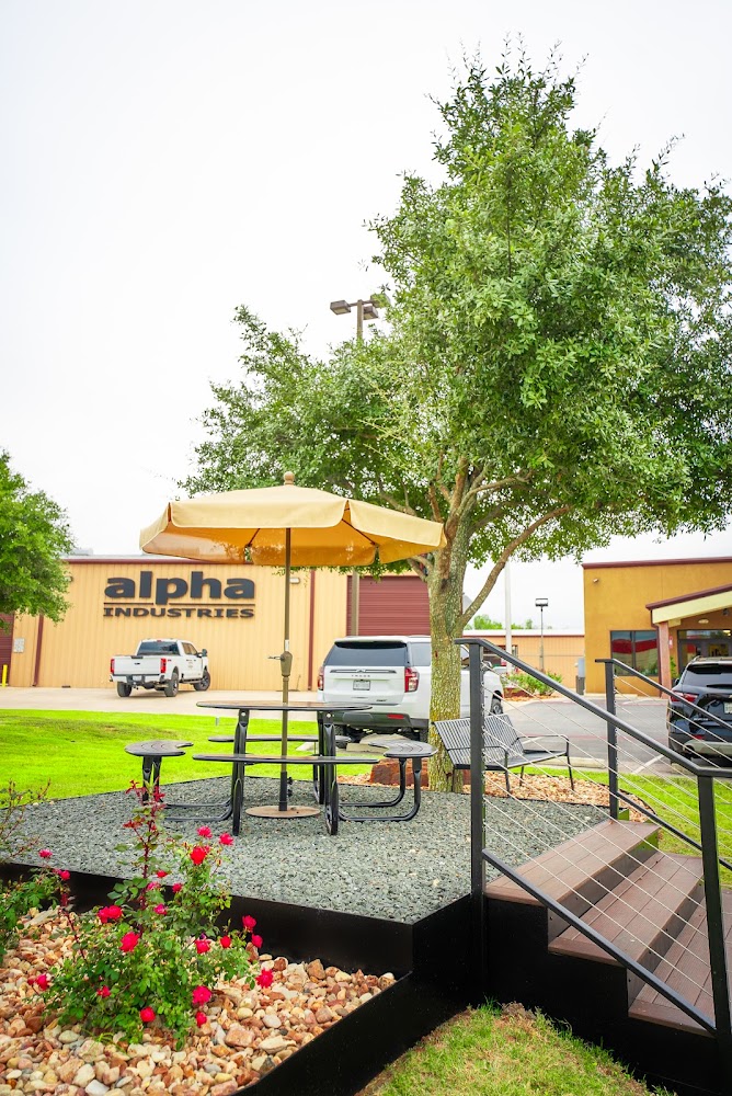 Agave LD of Round Rock