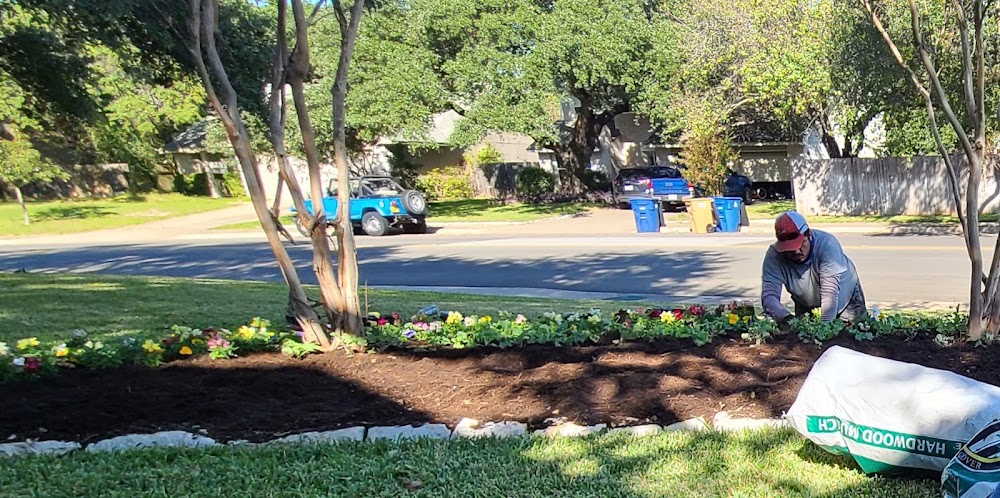 Sweet Landscape Services