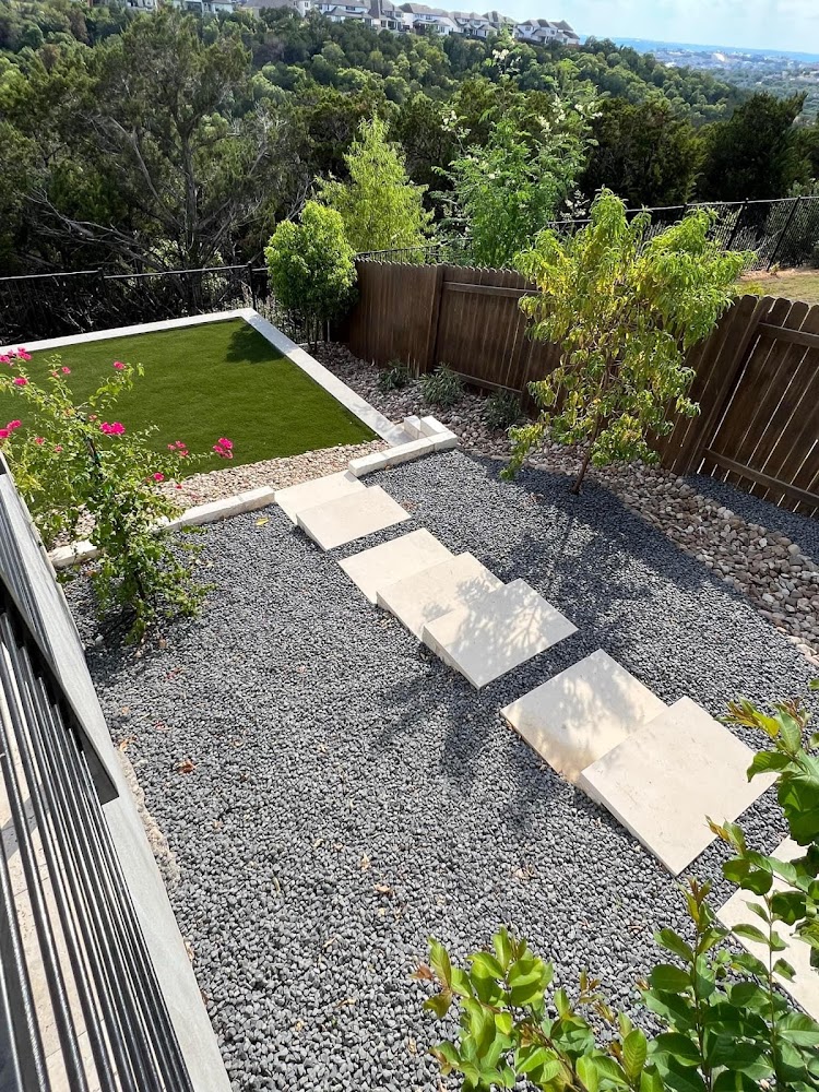 Greenleaf Landscape Services