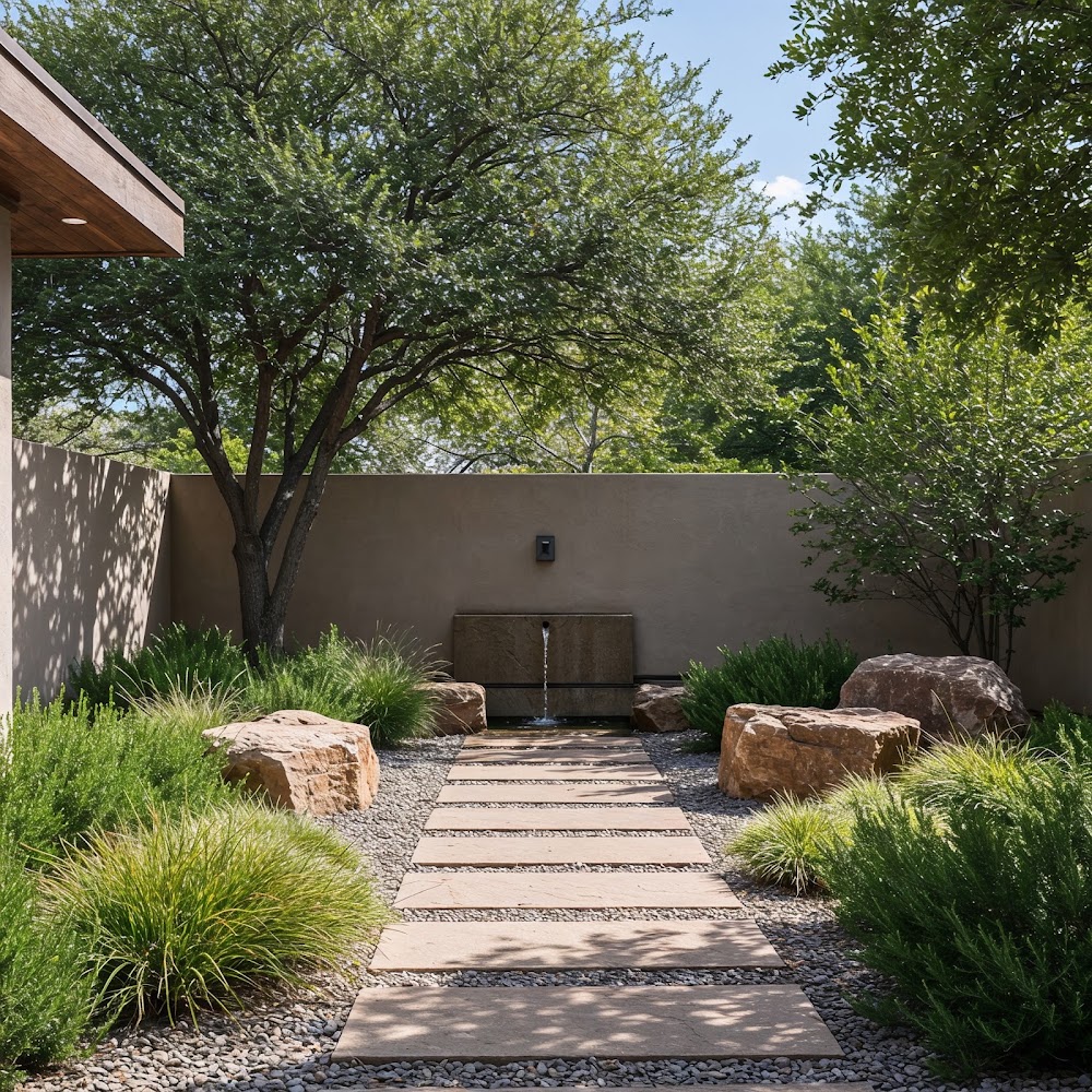 Dessens Landscape Design