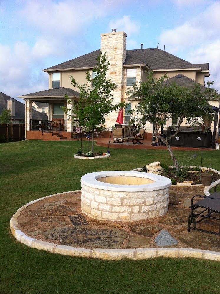 OL Yeller Landscaping, Inc.