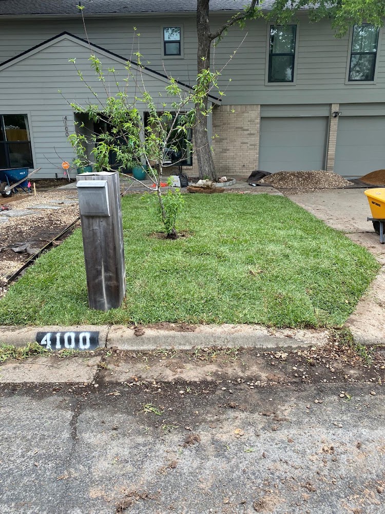 Tovar Lawn Care And Landscaping LLC