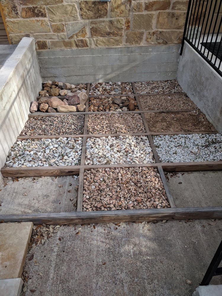 Elite Stone & Landscape Supply