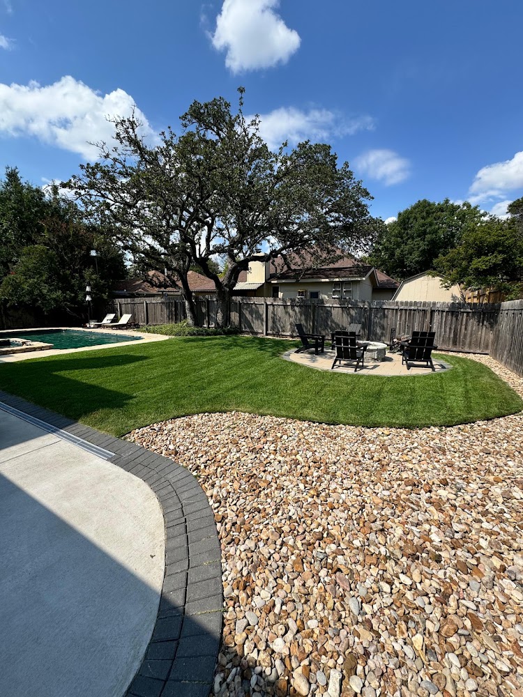 Rcl Landscaping
