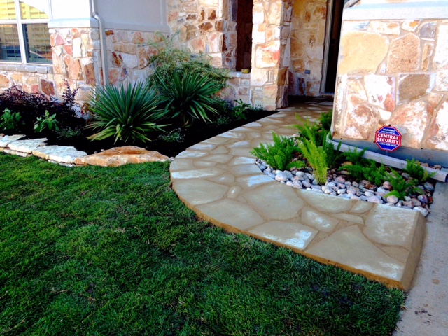 Texas Lawn and Garden