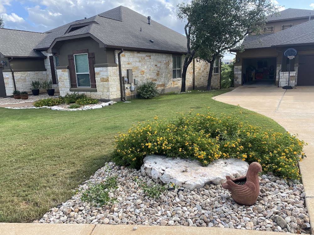 Leander Lawn and Landscaping Pros
