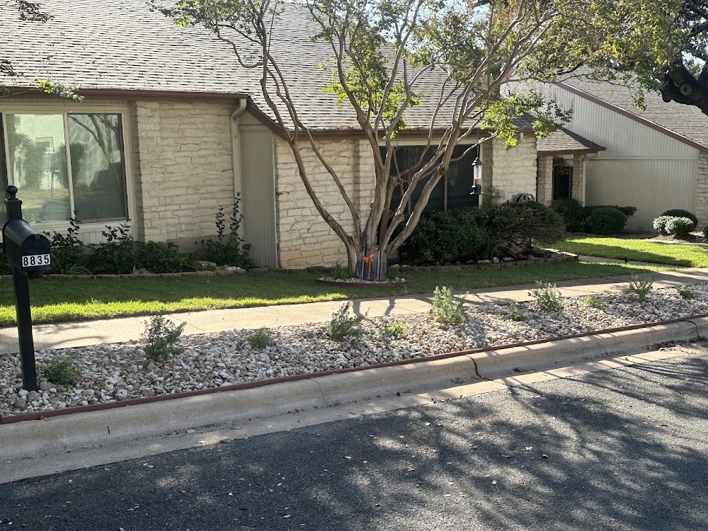 Randy Reed Lawn And Landscape