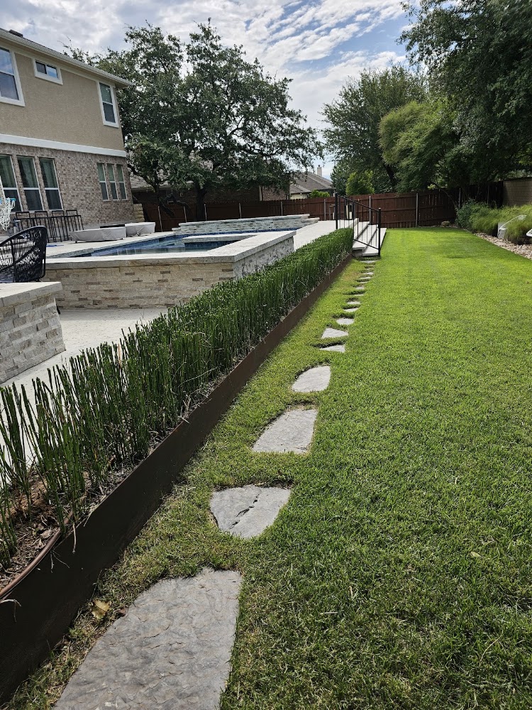 MJ LANDSCAPE AND CONSTRUCTION LLC