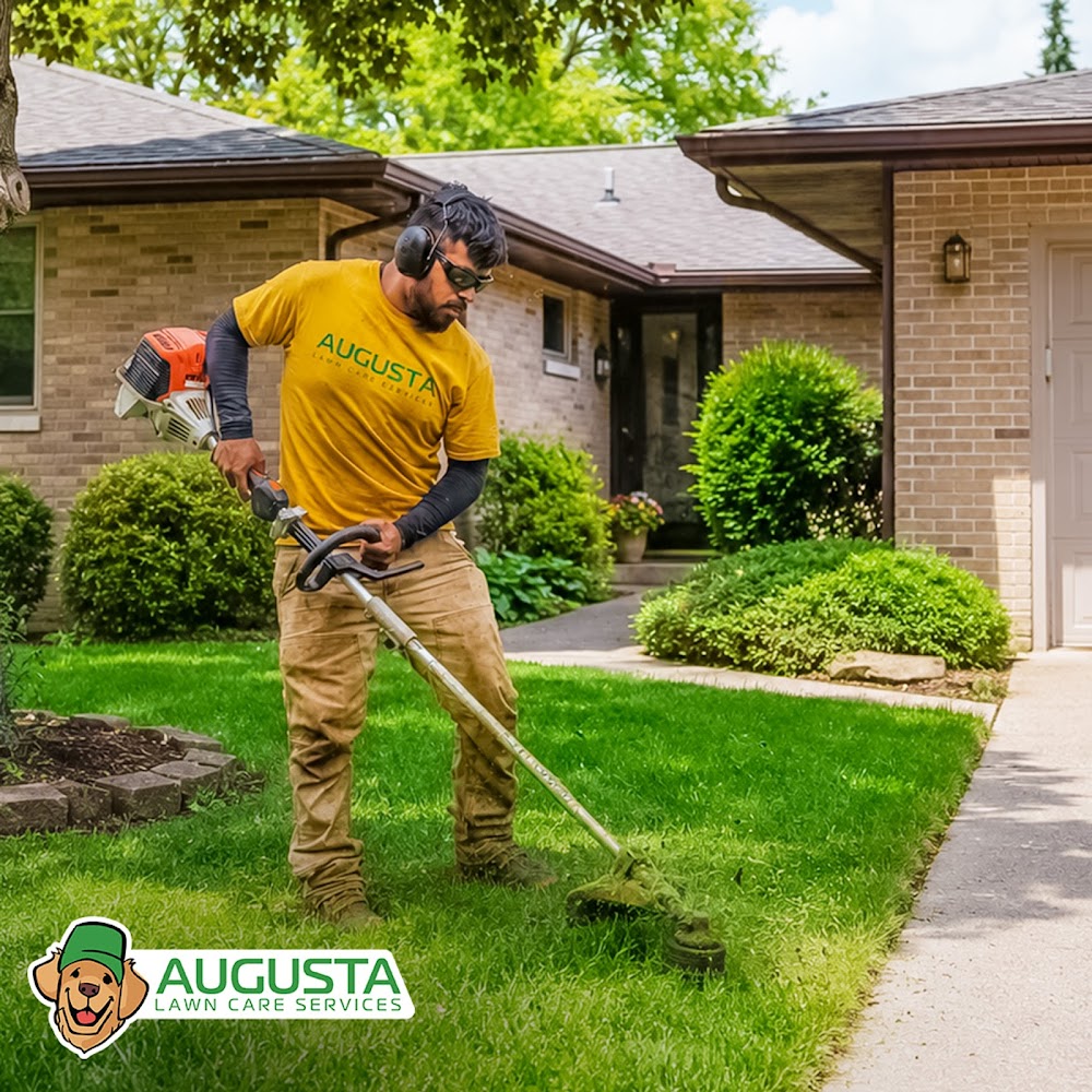 Augusta Lawn Care Services of South Austin