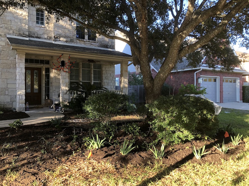 Sweetgrass 512 Landscaping & Tree Services