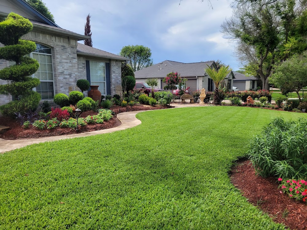 Beautiful Landscapes & Irrigation Li#0016669