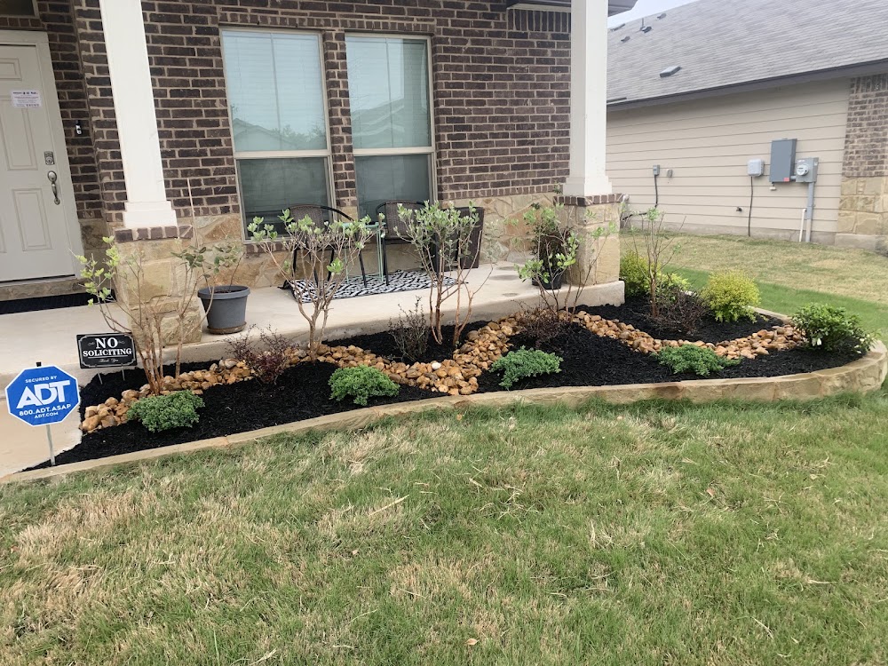 HFU Landscape & Maintenance