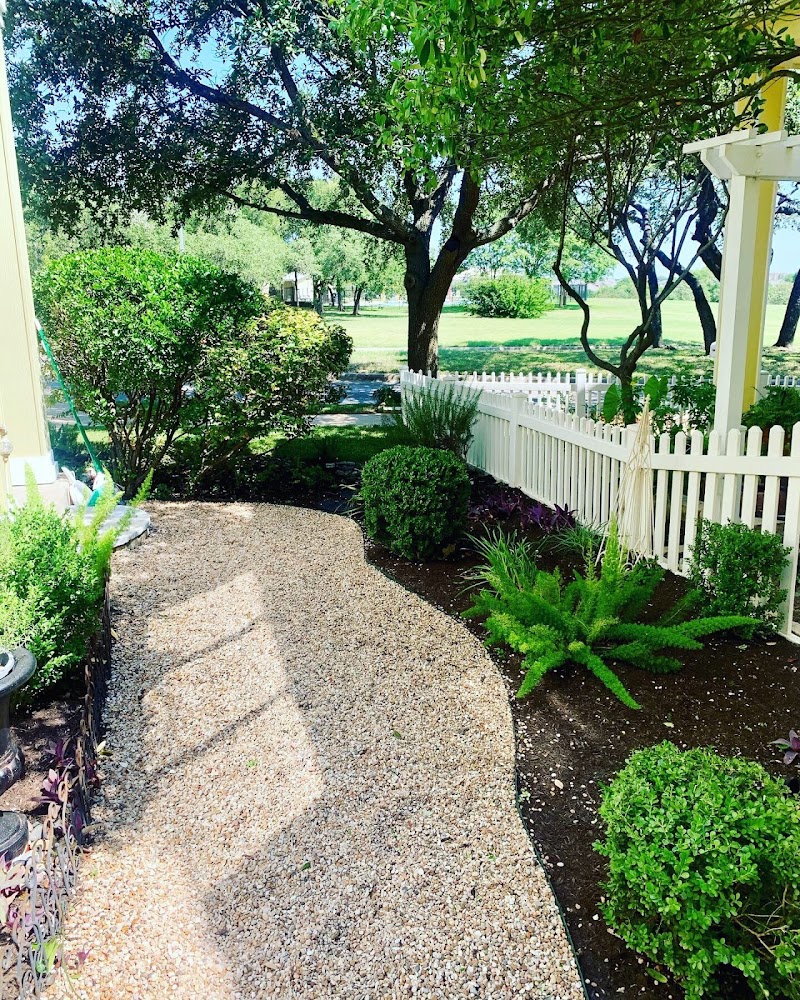 Sage Outdoor Services