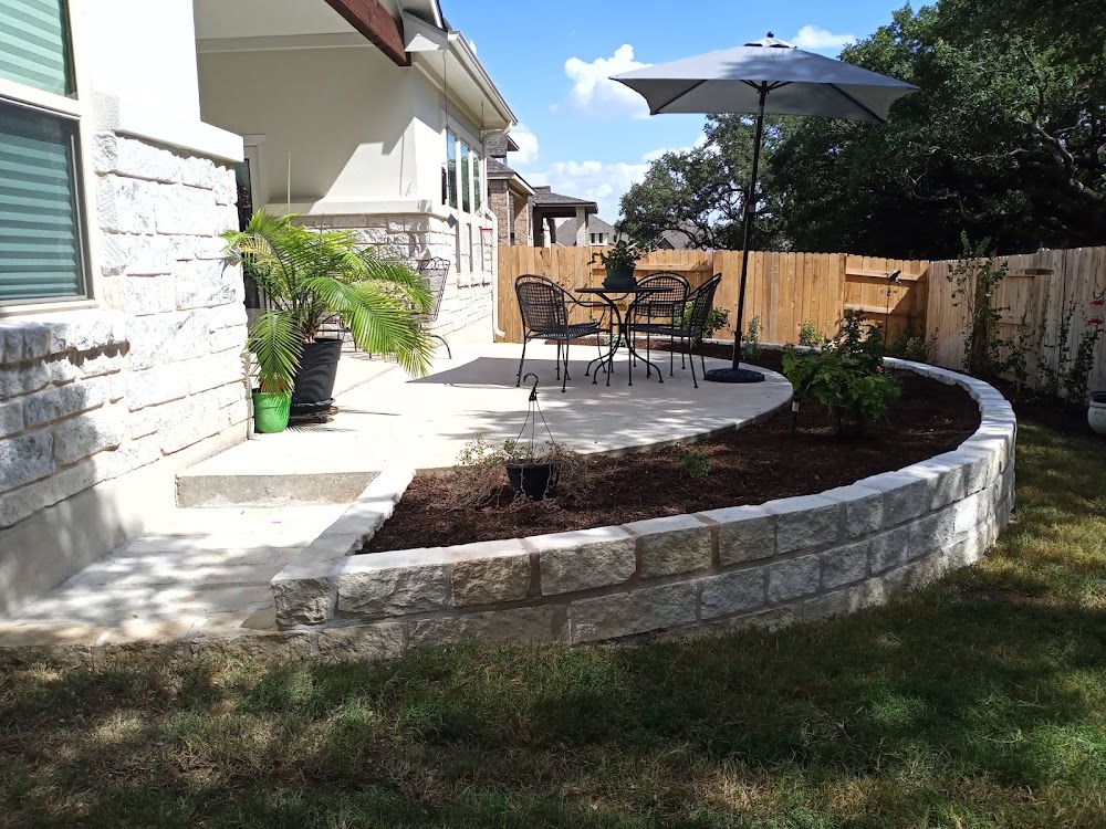 Vega's Landscaping & Irrigation