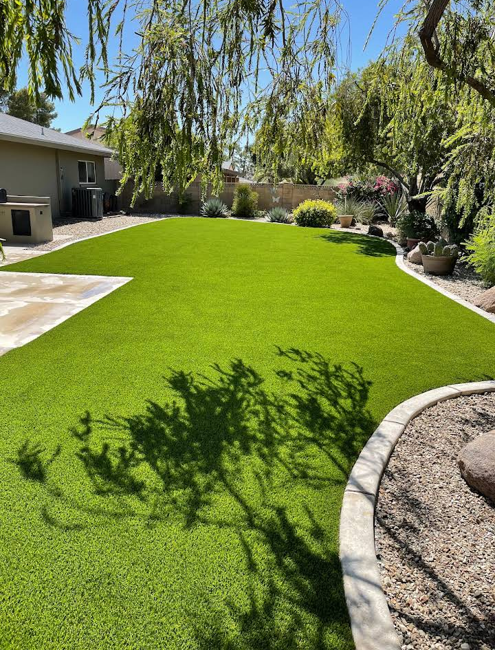 South Austin Landscaping & Construction