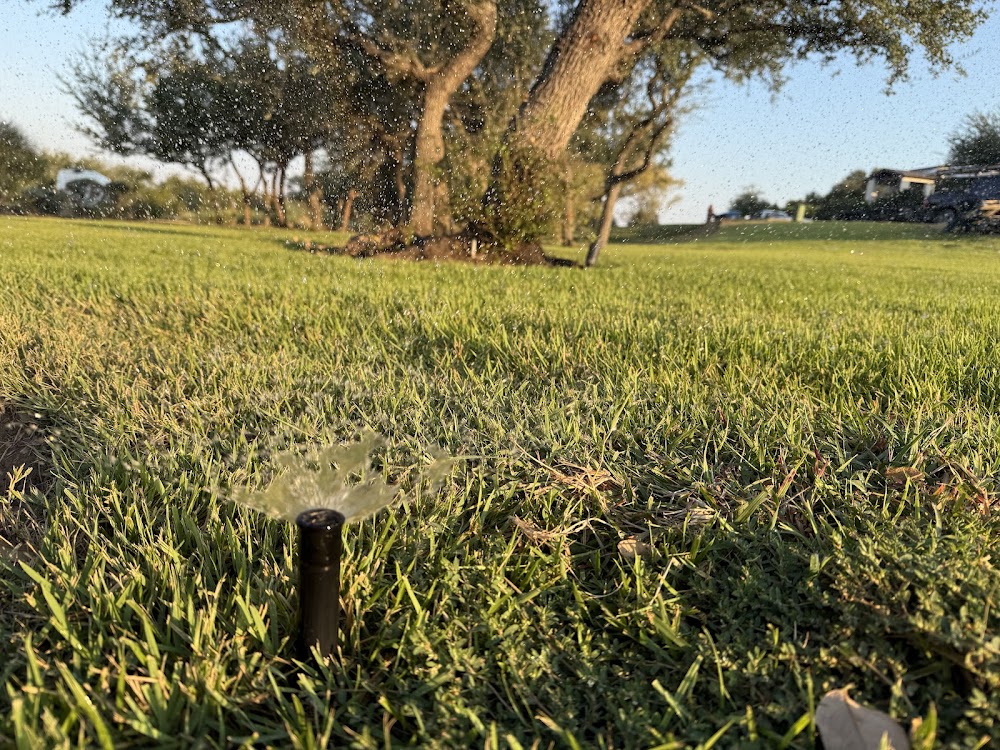 JA IRRIGATION LLC