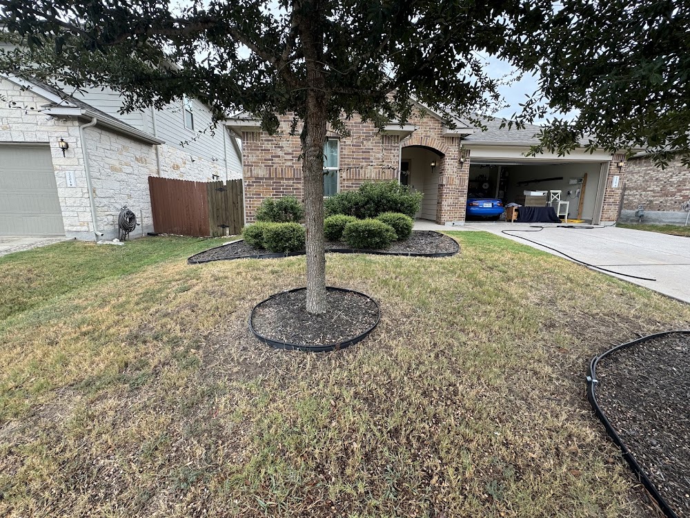 Get It Girl Landscaping & Home Services