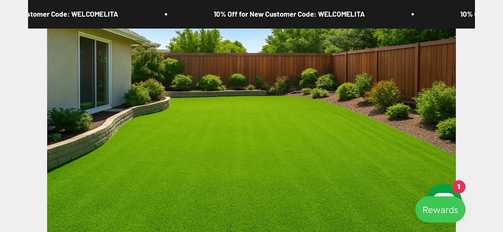 Cen-tex Artificial Turf