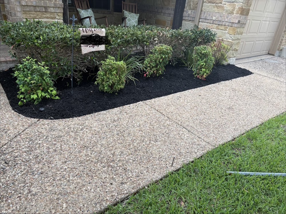 Brushy Creek Lawn Care & Landscape