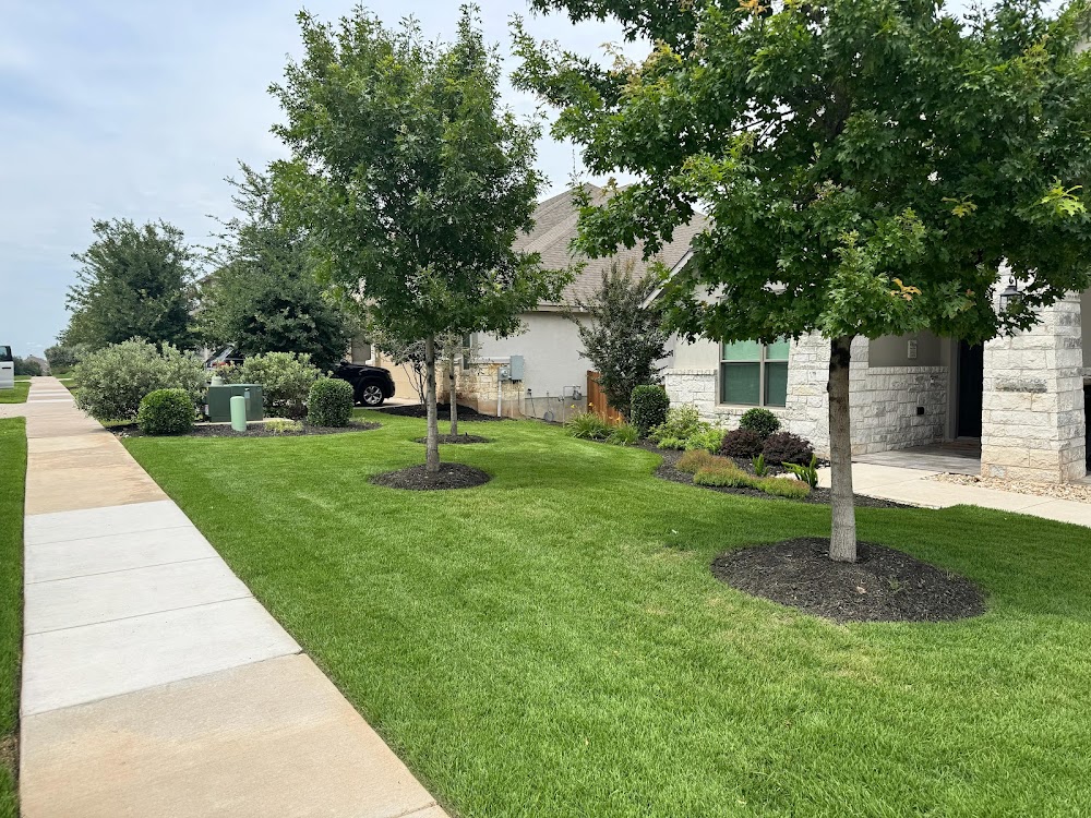 Top Choice Lawn Care