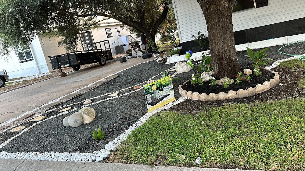 Arthur’s Landscaping and More