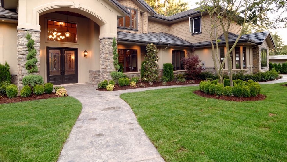 Oakwood Landscaping Services