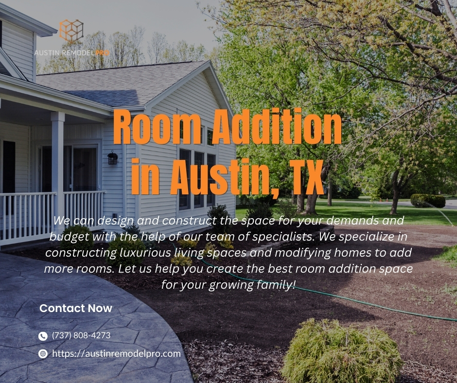 Austin Remodel Pro