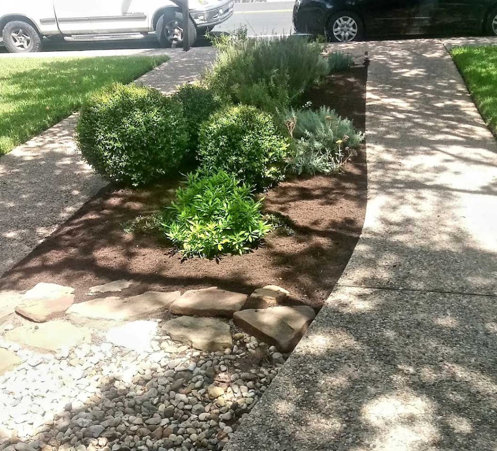 Merino's Lawn and Landscaping