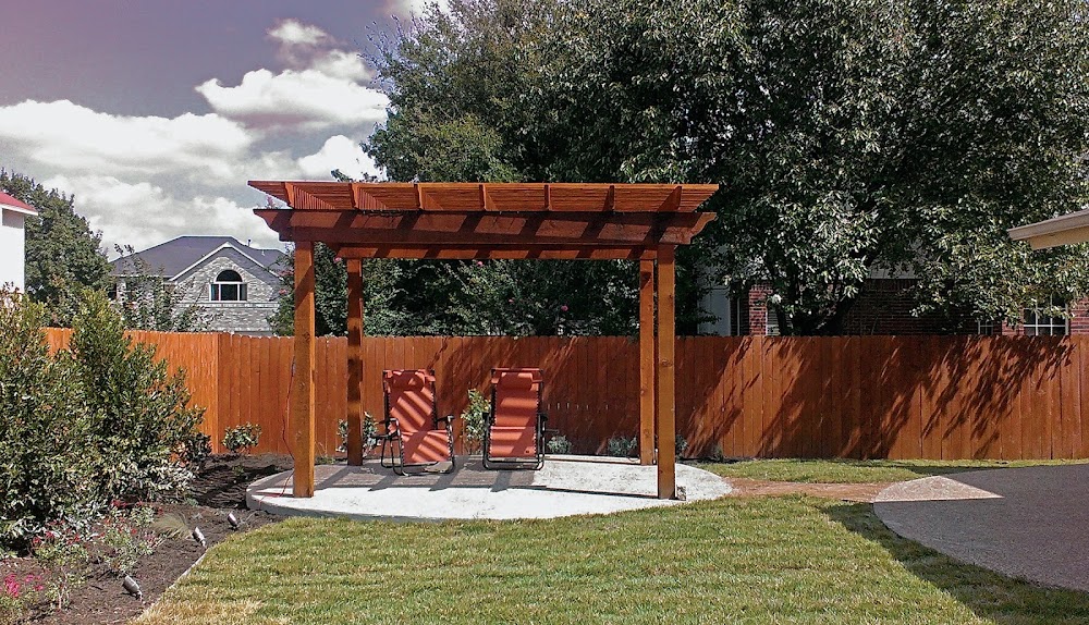 Busby Landscapes LLC