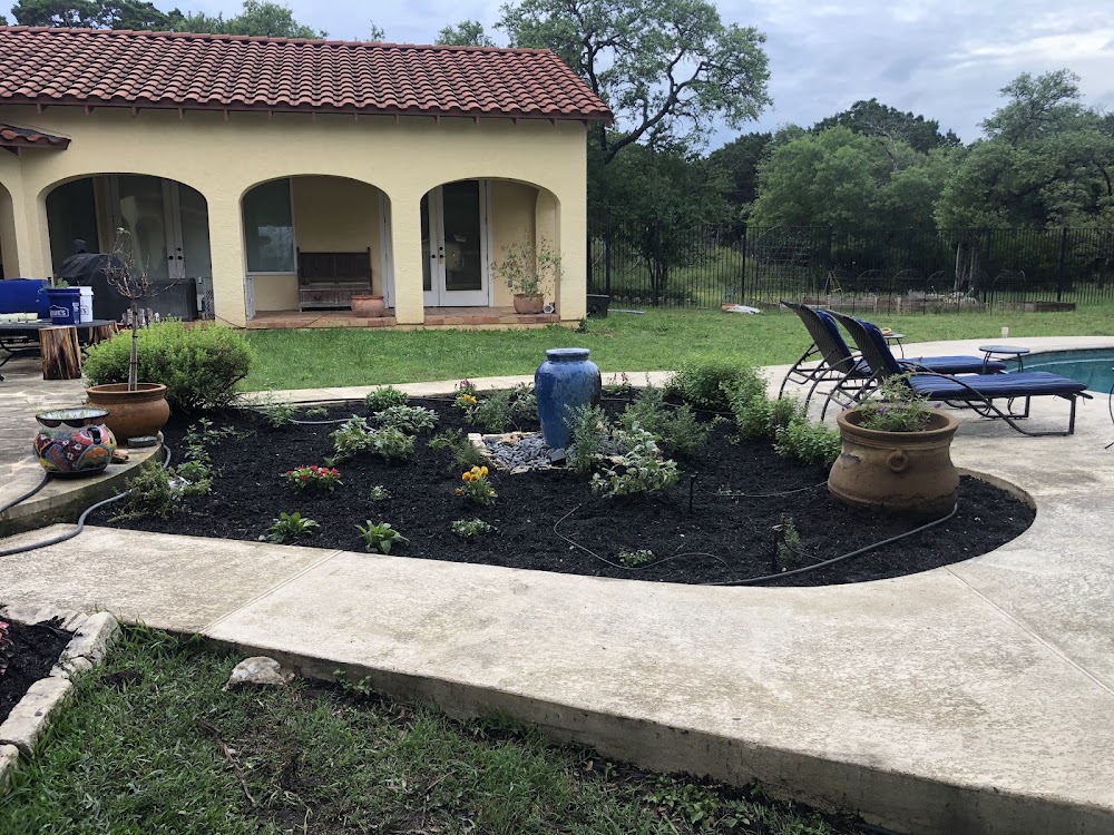 Jaimes Brothers landscaping