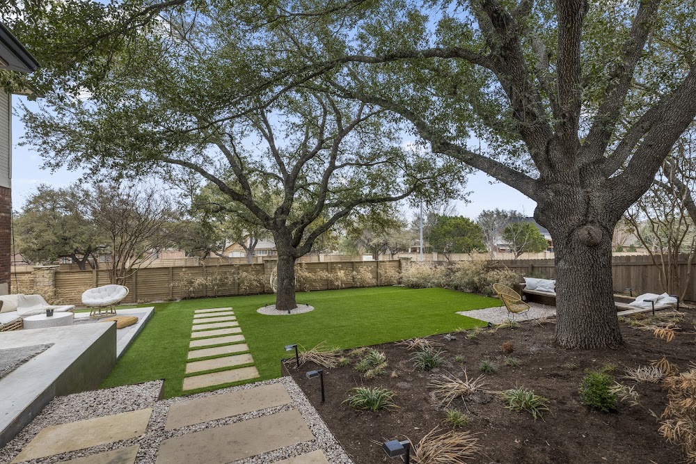 Cutters Landscaping