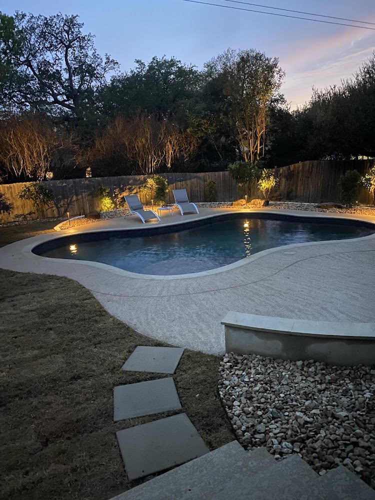 Austin Native Landscaping