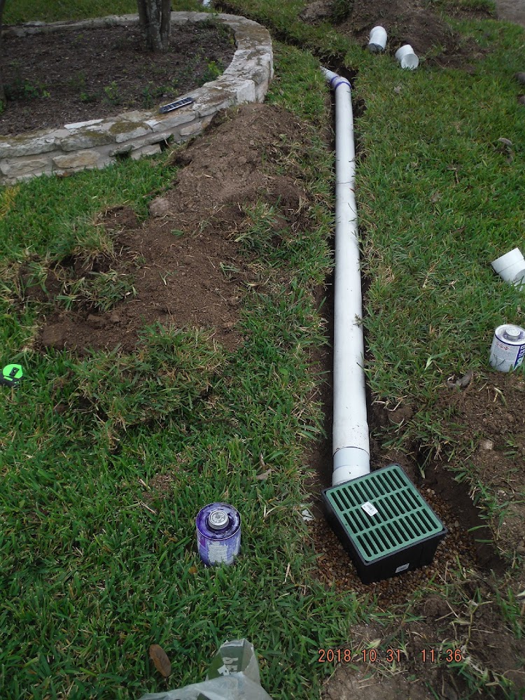 Innovative Water Solutions LLC