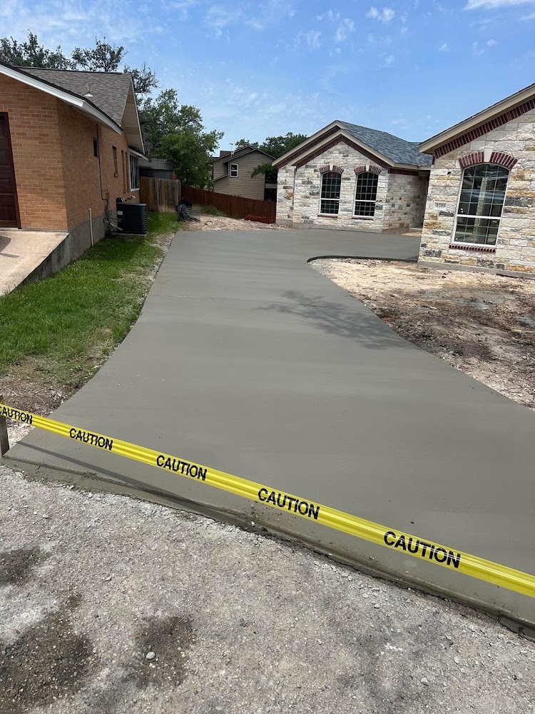 360 Central Texas Services LLC